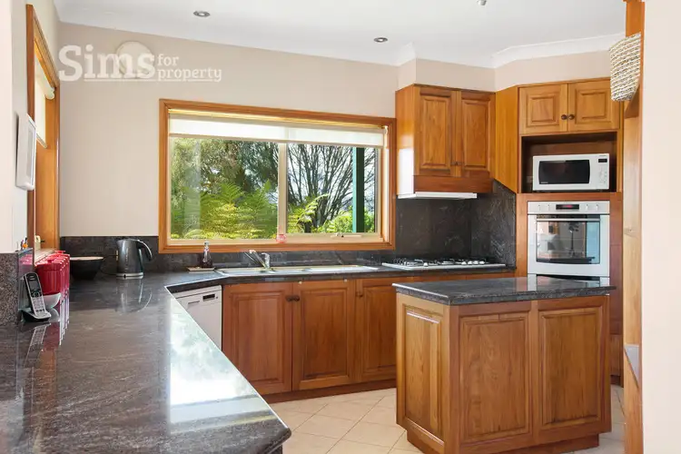 Third view of Homely house listing, 7 Penwood Close, Norwood TAS 7250