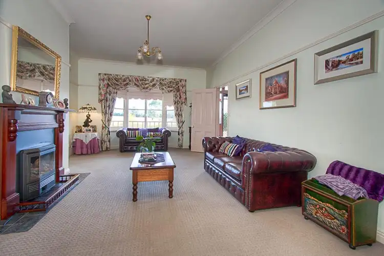 Fifth view of Homely rural property listing, 1040 Riddell Road, Sunbury VIC 3429