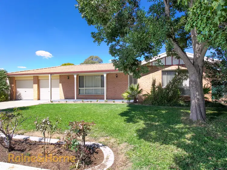 59 Eldershaw Drive, Forest Hill NSW 2651