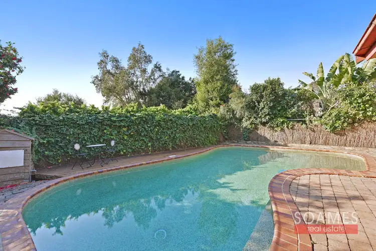 Fifth view of Homely house listing, 3 Wanill Place, Berowra NSW 2081