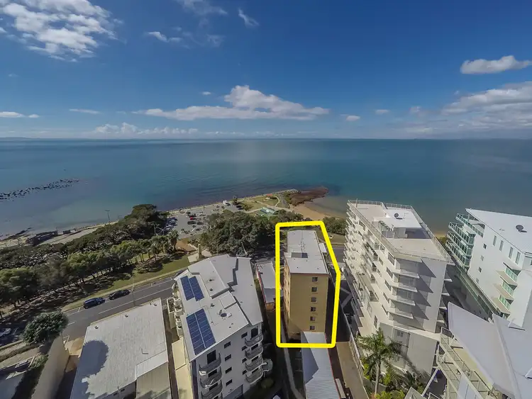 12/89 Marine Parade, Redcliffe QLD 4020