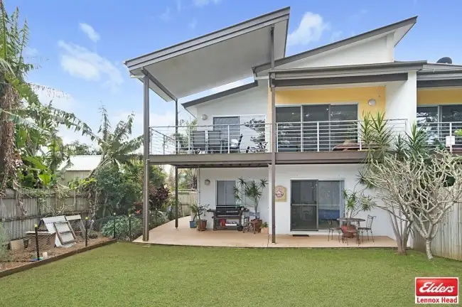Main view of Homely townhouse listing, 8/33 Redford Drive, Skennars Head NSW 2478