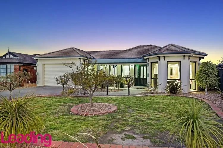 4 Parade Court, Sunbury VIC 3429