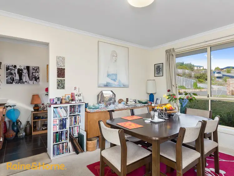 Fifth view of Homely house listing, 1/47 Fairview Drive, Kingston TAS 7050