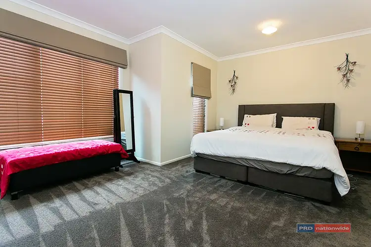 Sixth view of Homely house listing, 145 Inverell Parkway, Tarneit VIC 3029