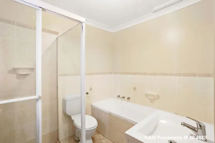 Sixth view of Homely townhouse listing, 7/14-16 Lalor Road, Quakers Hill NSW 2763