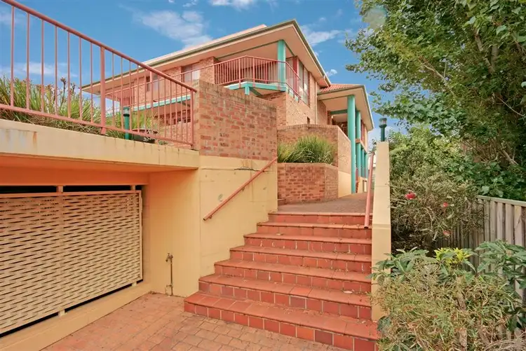 Main view of Homely unit listing, 8/212 Beach Road, Batehaven NSW 2536