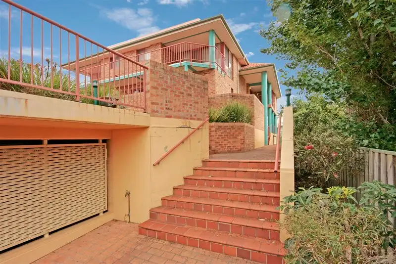 Main view of Homely unit listing, 8/212 Beach Road, Batehaven NSW 2536