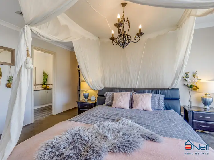 Sixth view of Homely house listing, 6 Koolbardi Loop, Byford WA 6122