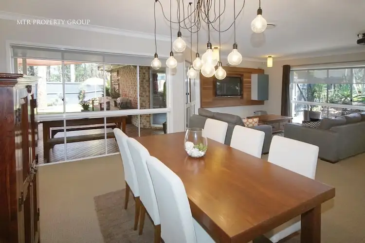 Sixth view of Homely house listing, 29 Huon Place, Forest Lake QLD 4078