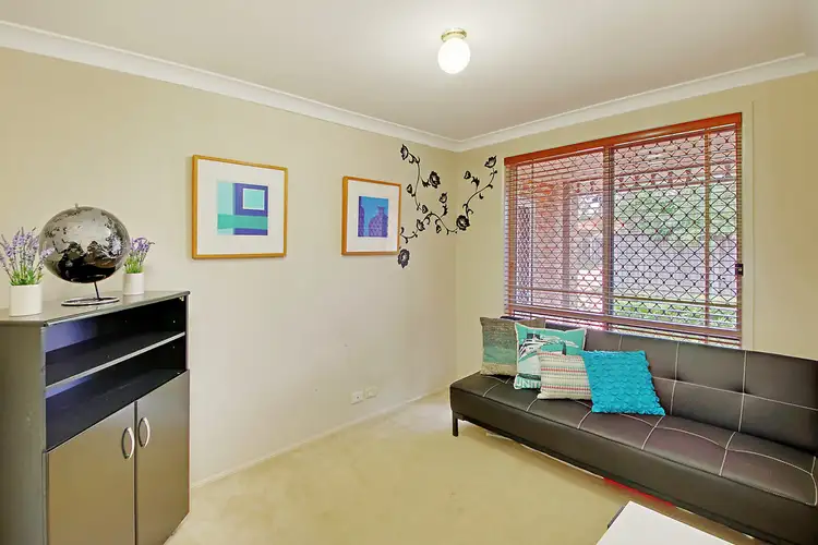 Fifth view of Homely house listing, 9A Golding Drive, Glendenning NSW 2761