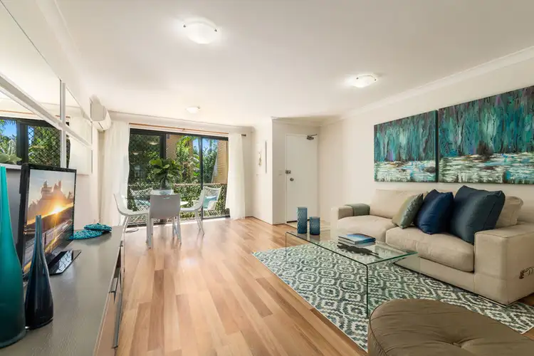 32/4-6 Cowper Street, Randwick NSW 2031