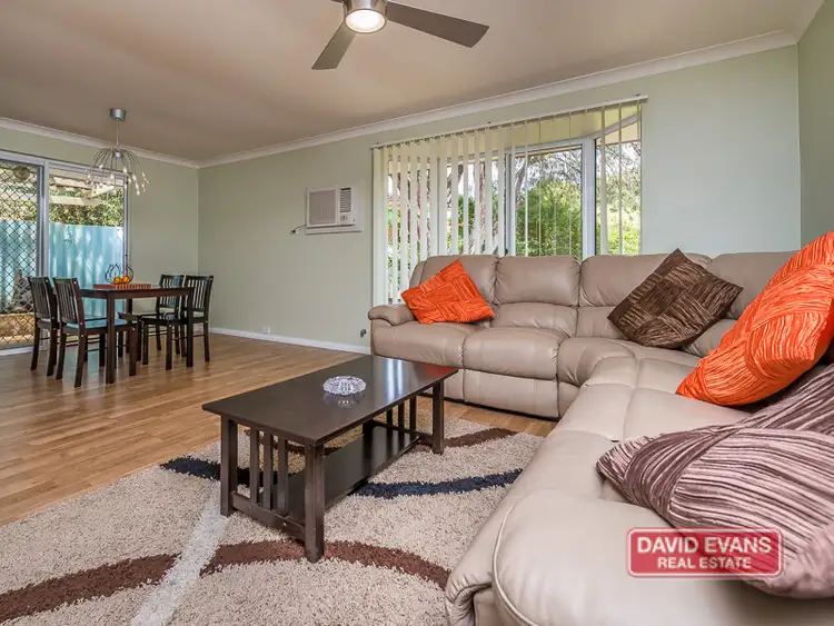 Fourth view of Homely house listing, 21B Galeru Place, Wanneroo WA 6065