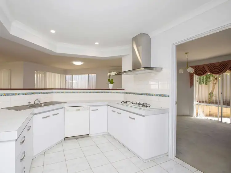Fifth view of Homely house listing, 6 Wallaroo Way, Australind WA 6233