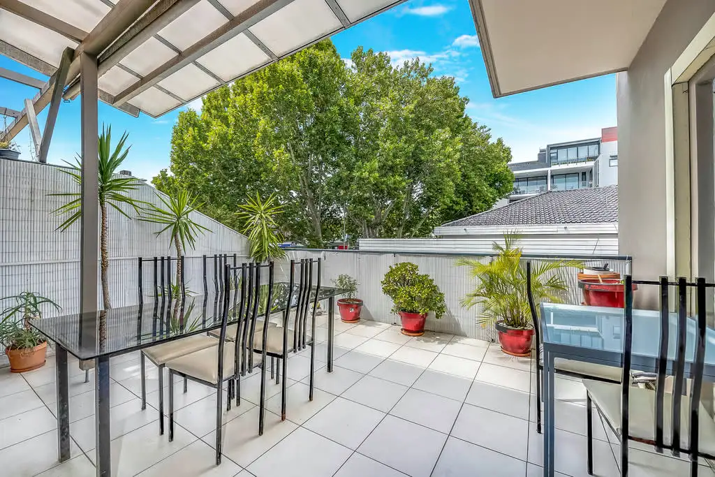 Main view of Homely apartment listing, 3/966 Botany Road, Mascot NSW 2020