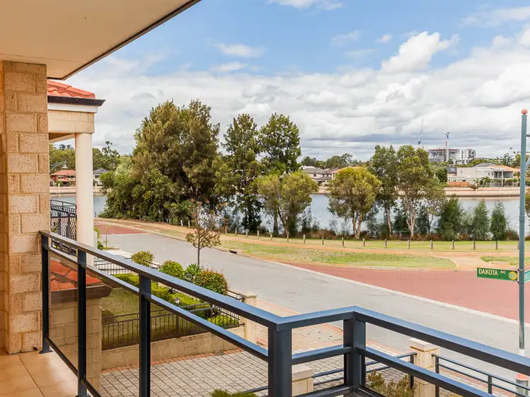 Main view of Homely house listing, 8 Dakota Avenue, Maylands WA 6051