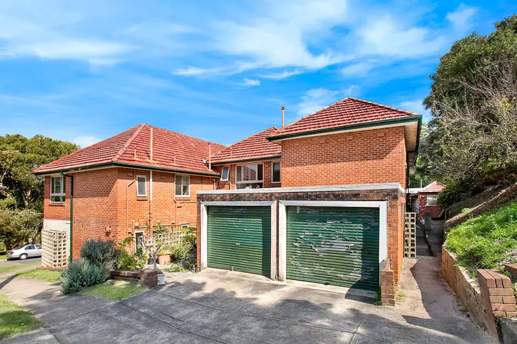 Third view of Homely block of units listing, 62-64 Brown Street, Bronte NSW 2024