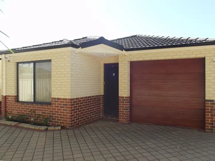 Main view of Homely house listing, 4/50 Sayer Street, Midland WA 6056