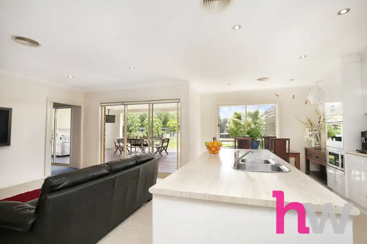 Fourth view of Homely house listing, 7 Taras Court, St Albans Park VIC 3219