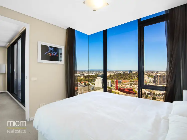 Fourth view of Homely apartment listing, 346/183 City Road, Southbank VIC 3006