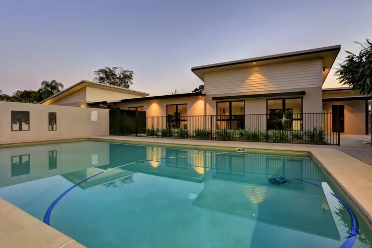 8 Jolley Lane, Thabeban QLD 4670