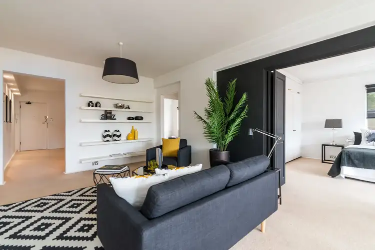 Third view of Homely apartment listing, 28/96 Elizabeth Bay Road, Elizabeth Bay NSW 2011