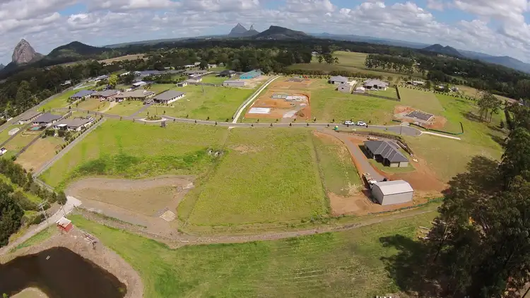 Fourth view of Homely land listing, Lot 1 Bonato Road, Glass House Mountains QLD 4518