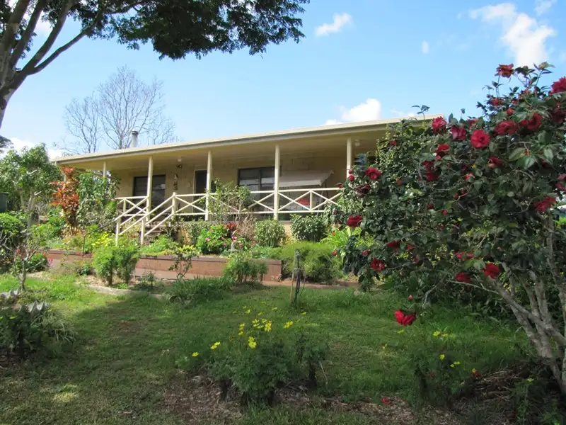 Main view of Homely house listing, 24-26 Stephens St, Kandanga QLD 4570