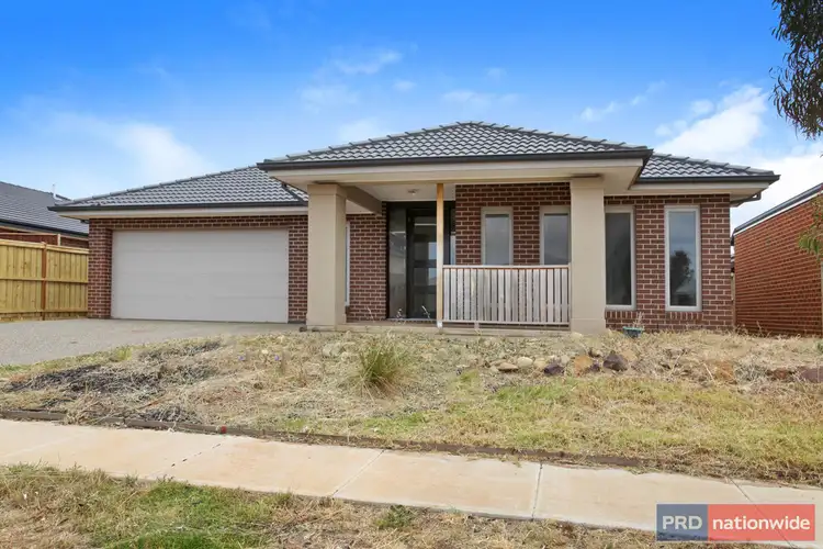 Main view of Homely house listing, 4 Belgrave Avenue, Eynesbury VIC 3338