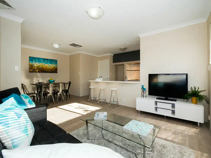 Main view of Homely house listing, 28 Kutcharo Crescent, Joondalup WA 6027