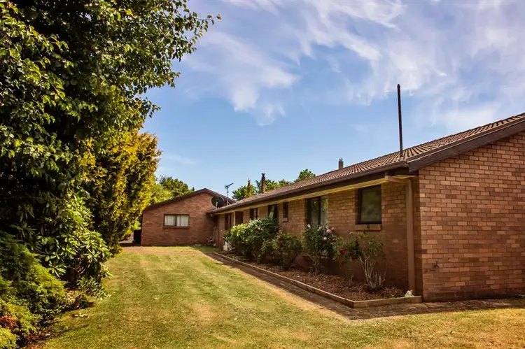 Second view of Homely house listing, 2 Riverbend Drive, Don TAS 7310