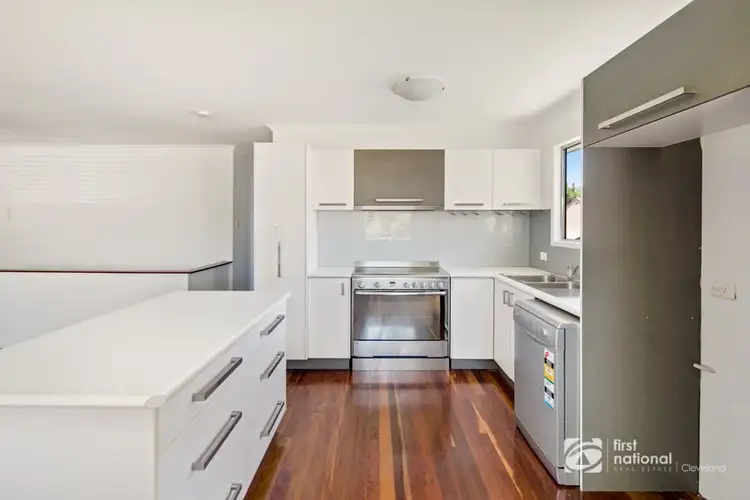 Second view of Homely house listing, 34 Mergowie Drive, Cleveland QLD 4163
