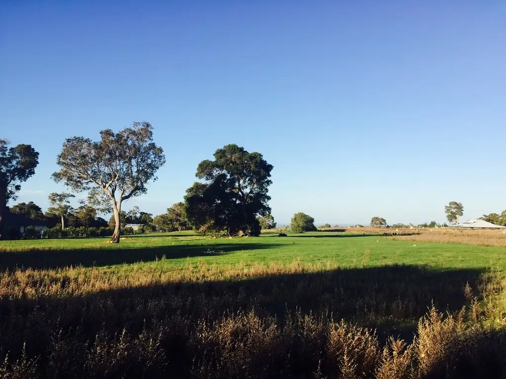 Main view of Homely land listing, 118 Kinross Loop, Quindalup WA 6281