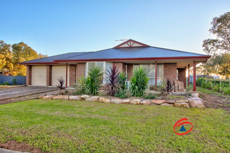 26 Hall Road, Red Banks SA 5502