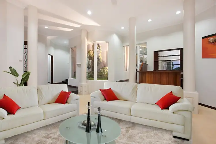 Fourth view of Homely house listing, 3 Makryllos Circuit, Tiwi NT 810