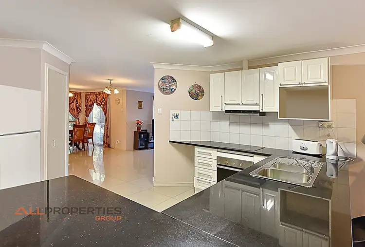 Second view of Homely house listing, 43 Tinaroo St, Durack QLD 4077