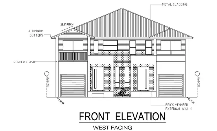 Second view of Homely semi-detached listing, 38 Long Bush Rise, Cobbitty NSW 2570