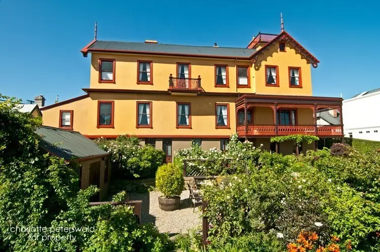 20 Glebe Street, Glebe TAS 7000
