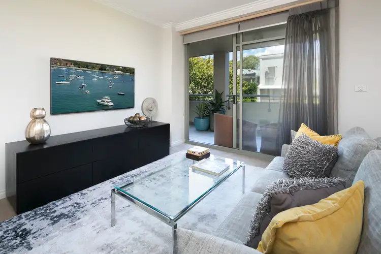 Second view of Homely apartment listing, 15/42 Flinton Street, Paddington NSW 2021