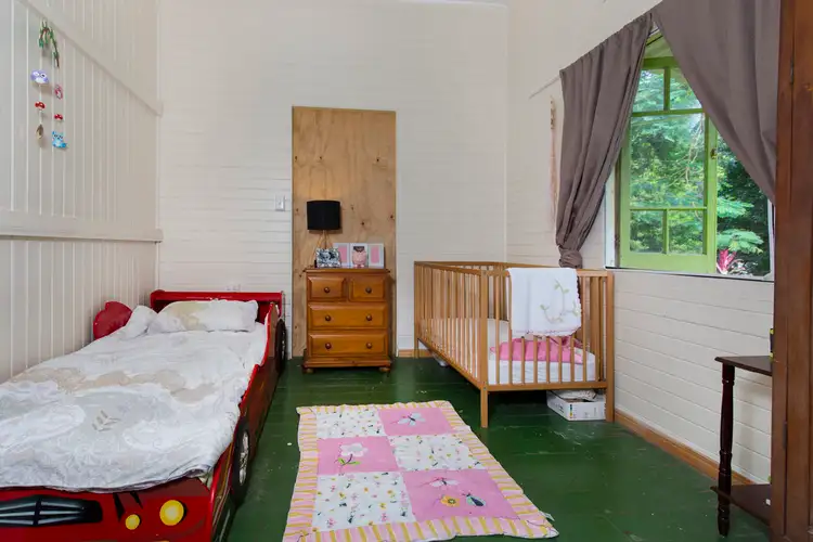 Sixth view of Homely house listing, 336 Mowbray River Road, Mowbray QLD 4877