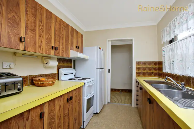Second view of Homely apartment listing, 4/3 Station Street, St Marys NSW 2760
