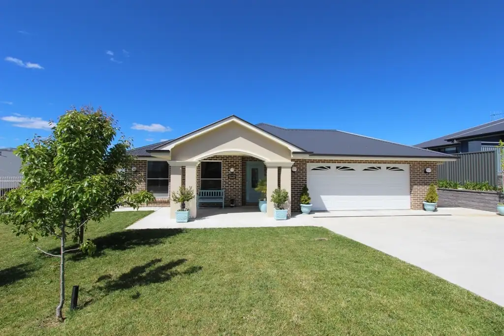 Main view of Homely house listing, 29 Coolabah Close, Kelso NSW 2795