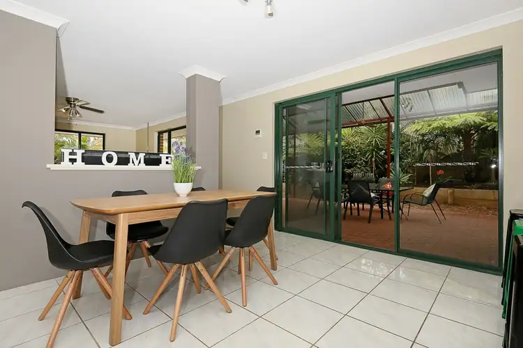 Sixth view of Homely house listing, 10 Bookara View, Lakelands WA 6180