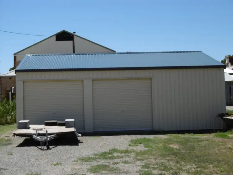 Sixth view of Homely house listing, 14A Muirkirk Street, Jamestown SA 5491