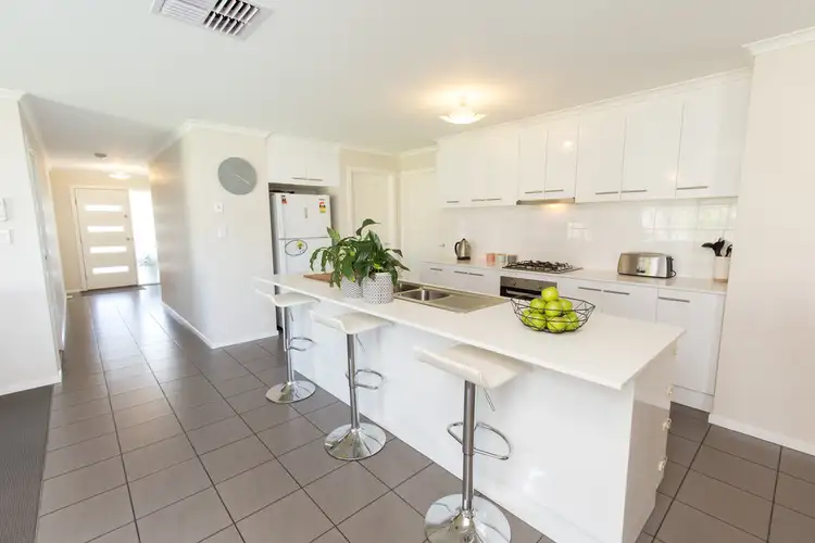 Fourth view of Homely house listing, 22 Casuarina Way, Buronga NSW 2739