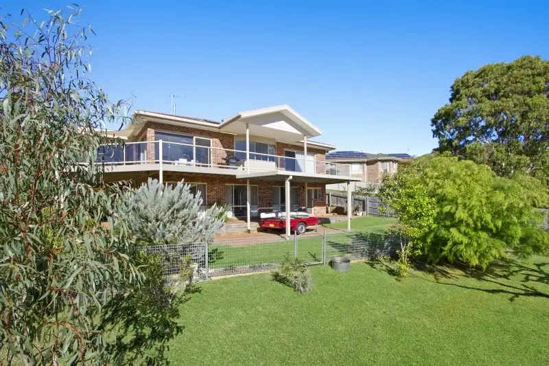 Main view of Homely house listing, 8 Hoya Place, Catalina NSW 2536