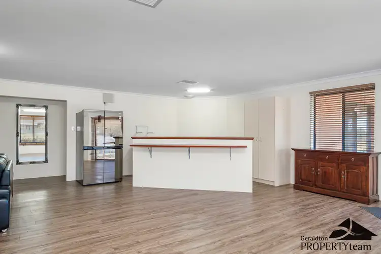 Fifth view of Homely house listing, 30 Honeysuckle Boulevard, Woorree WA 6530