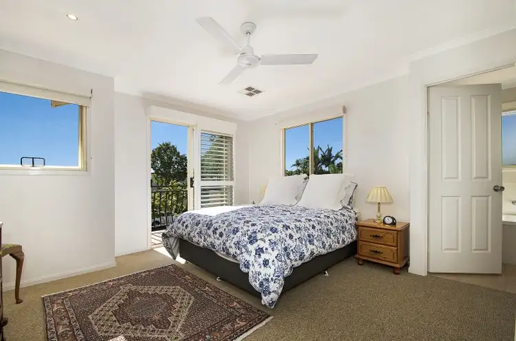 Sixth view of Homely semi-detached listing, 2/25 Bluefin Court, Albion QLD 4566