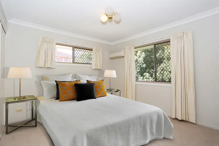 Second view of Homely house listing, 7/15 Abel Smith Crescent, Mount Ommaney QLD 4074