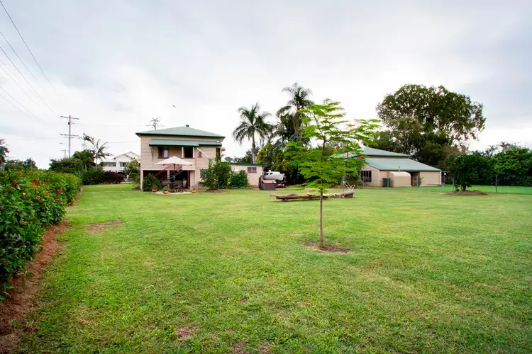 Fifth view of Homely house listing, 89 Marathon Street, Proserpine QLD 4800